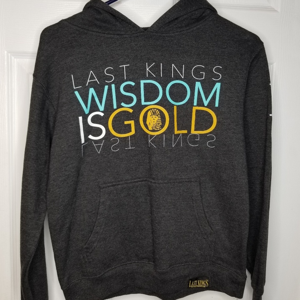 Last Kings Hoodie